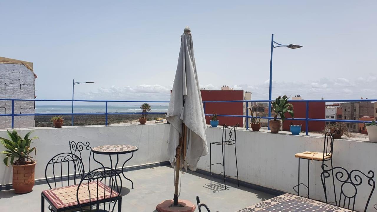 Dar Ziane 1 Apartment El Jadida Exterior foto