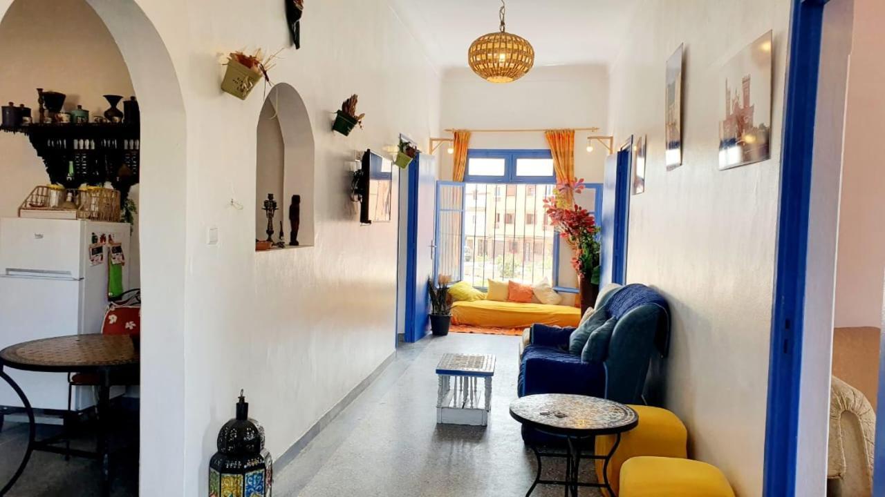 Dar Ziane 1 Apartment El Jadida Exterior foto