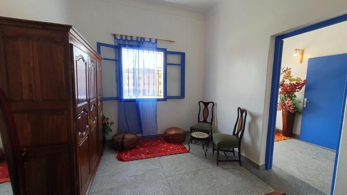 Dar Ziane 1 Apartment El Jadida Exterior foto