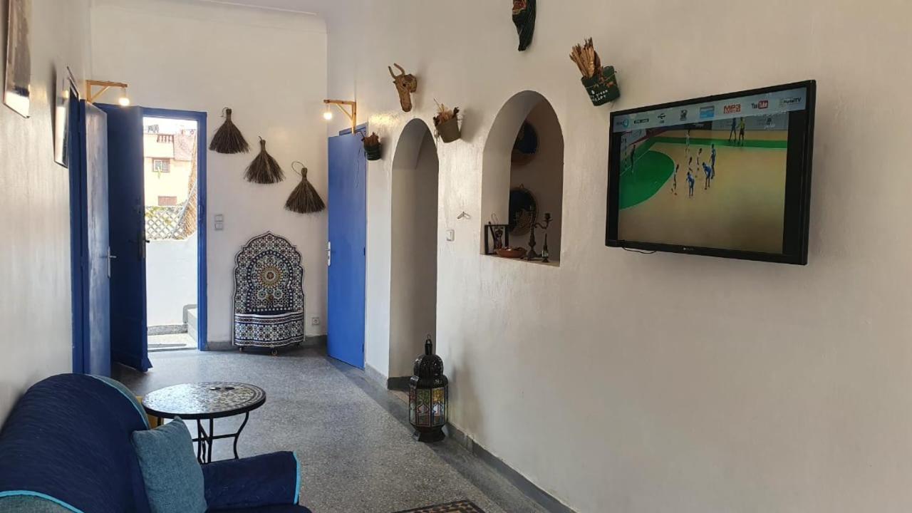 Dar Ziane 1 Apartment El Jadida Exterior foto