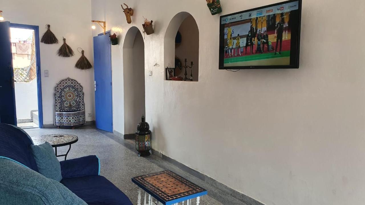 Dar Ziane 1 Apartment El Jadida Exterior foto