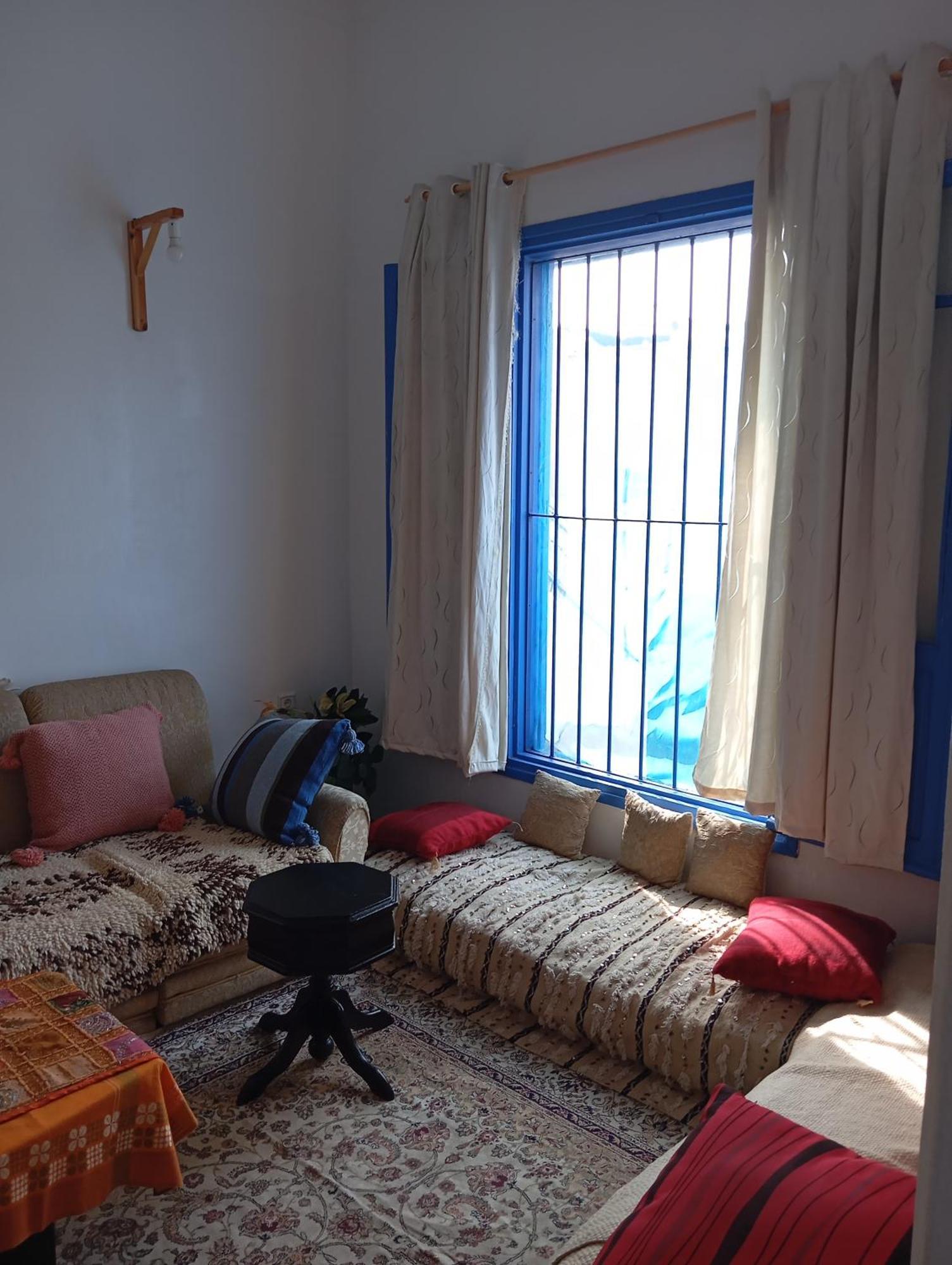 Dar Ziane 1 Apartment El Jadida Exterior foto