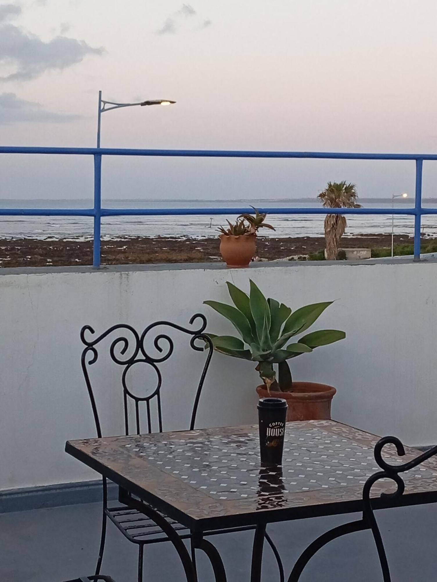 Dar Ziane 1 Apartment El Jadida Exterior foto
