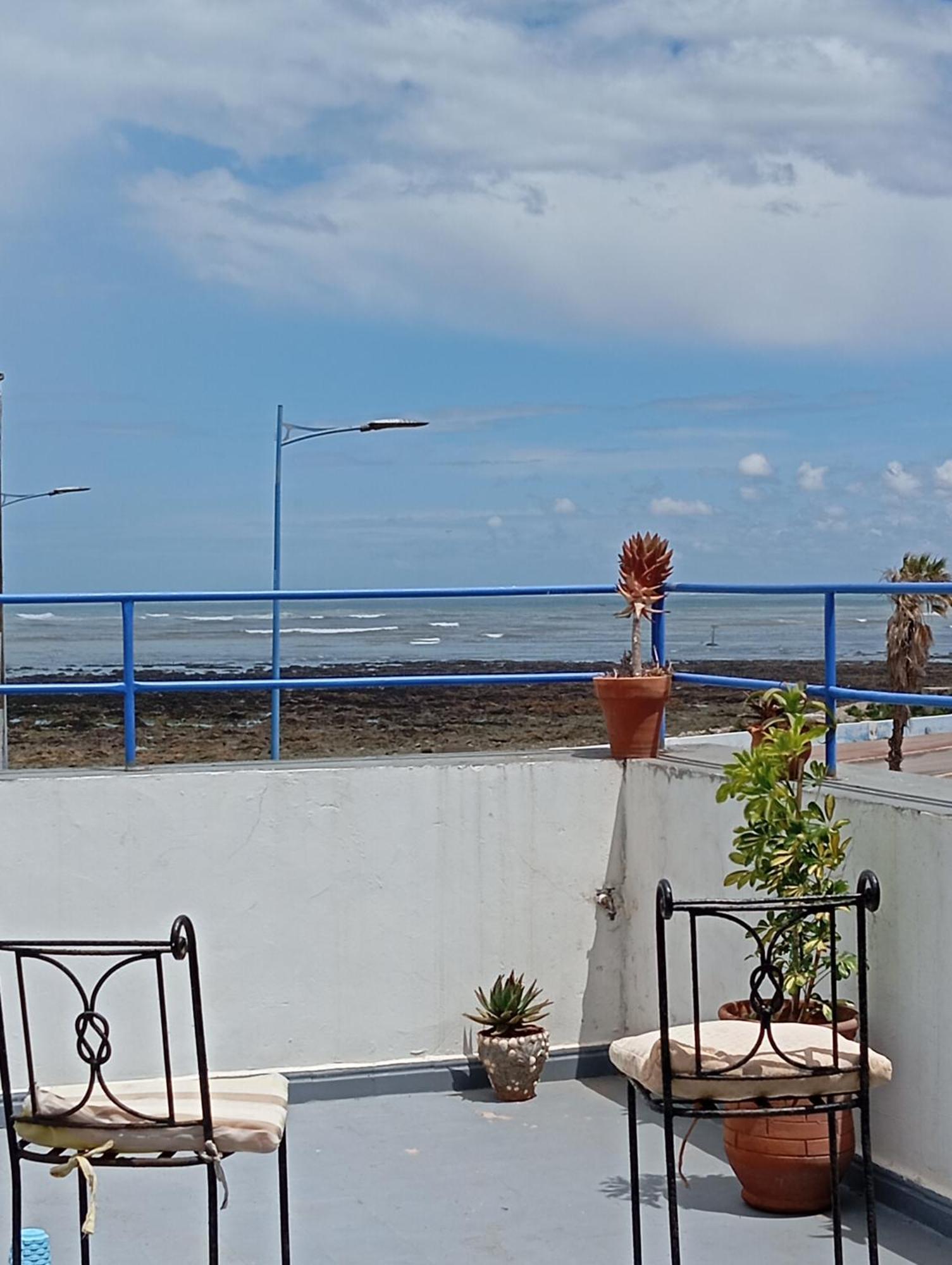 Dar Ziane 1 Apartment El Jadida Exterior foto